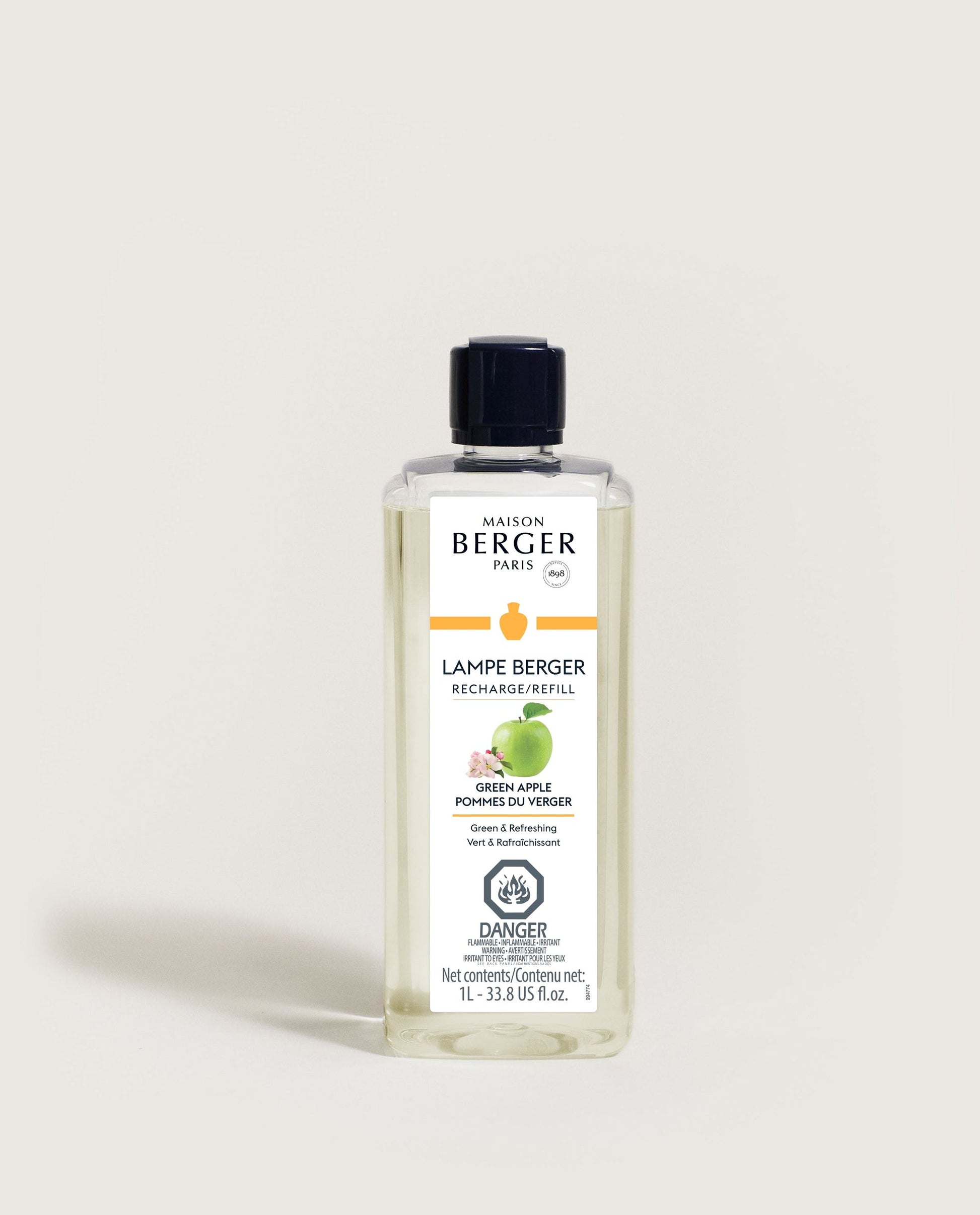 Green Apple Fragrance Lamp Refill