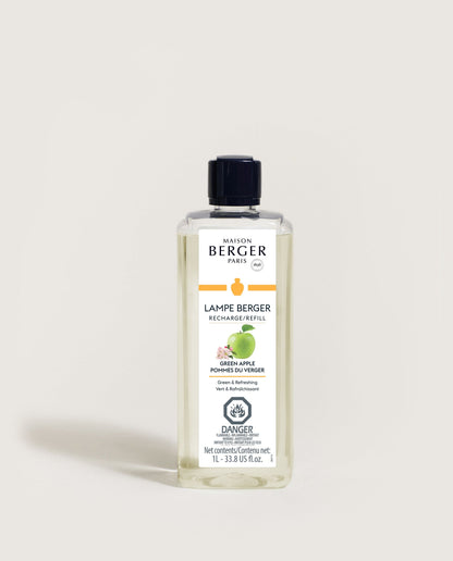 Green Apple Fragrance Lamp Refill
