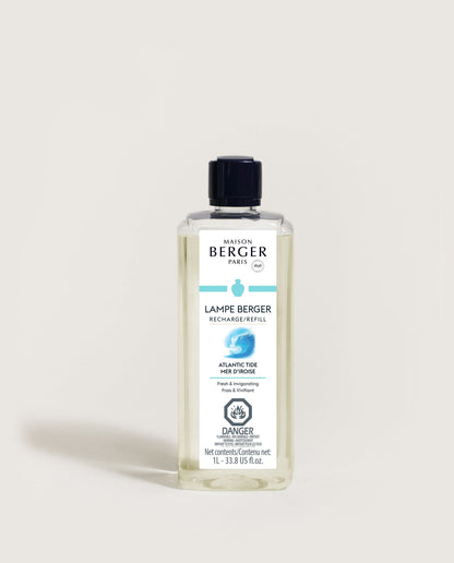 Atlantic Tide Lamp Refill