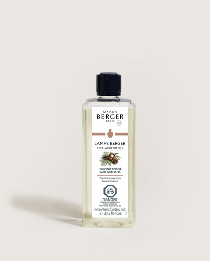 Heavenly Spruce Fragrance Lamp Refill