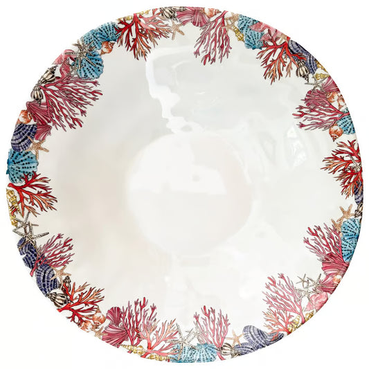 Harvest Bowl Sea Shells