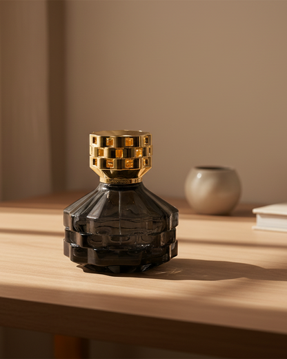 Bolero Fragrance Lamp—Noire