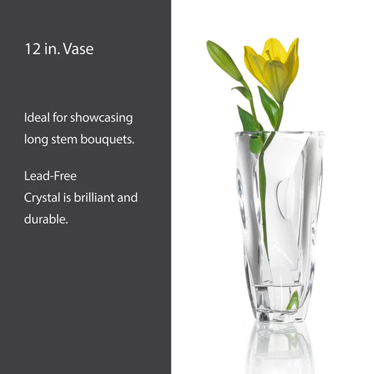 Mikasa Cassia 12" Vase