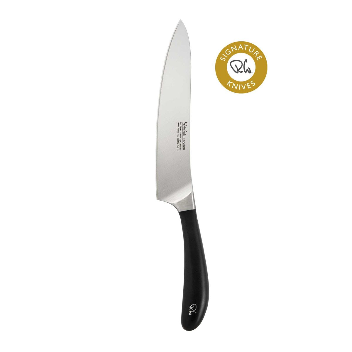 8" Chef's Knife