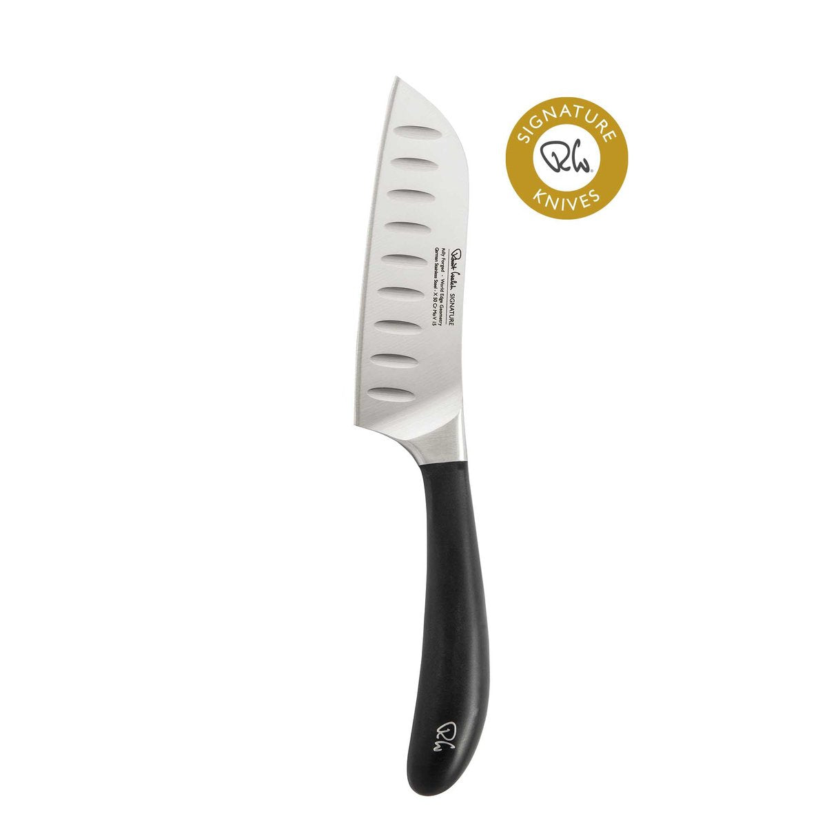 5.5" Santoku Knife