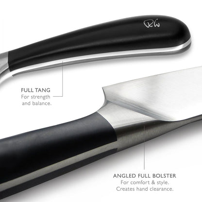 5.5" Santoku Knife