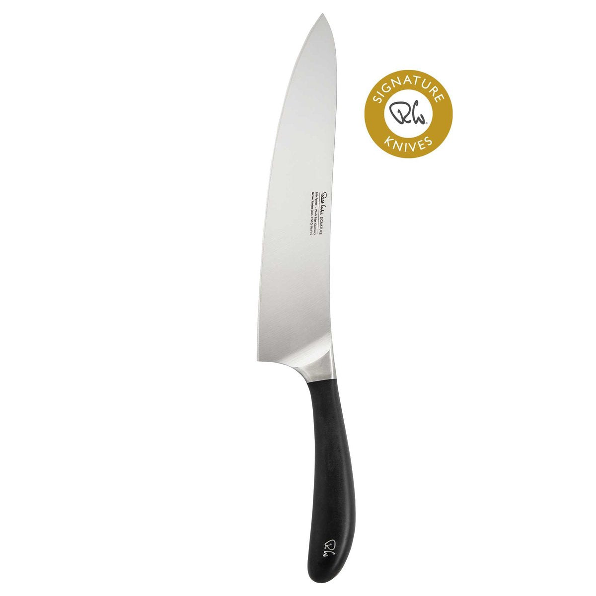 10" Chef's Knife