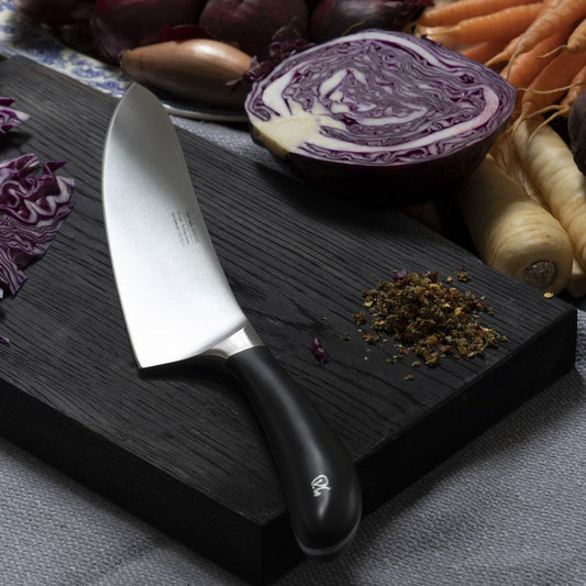 10" Chef's Knife