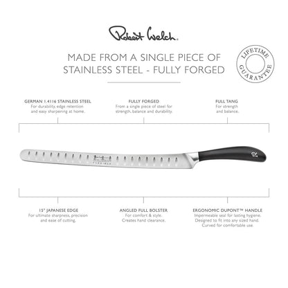 12" Flexible Slicing Knife