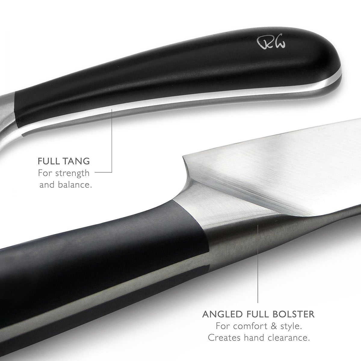 12" Flexible Slicing Knife