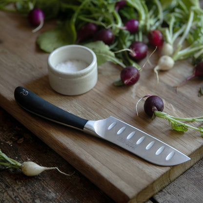 4.25" Santoku Knife