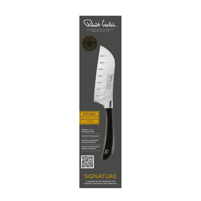 4.25" Santoku Knife