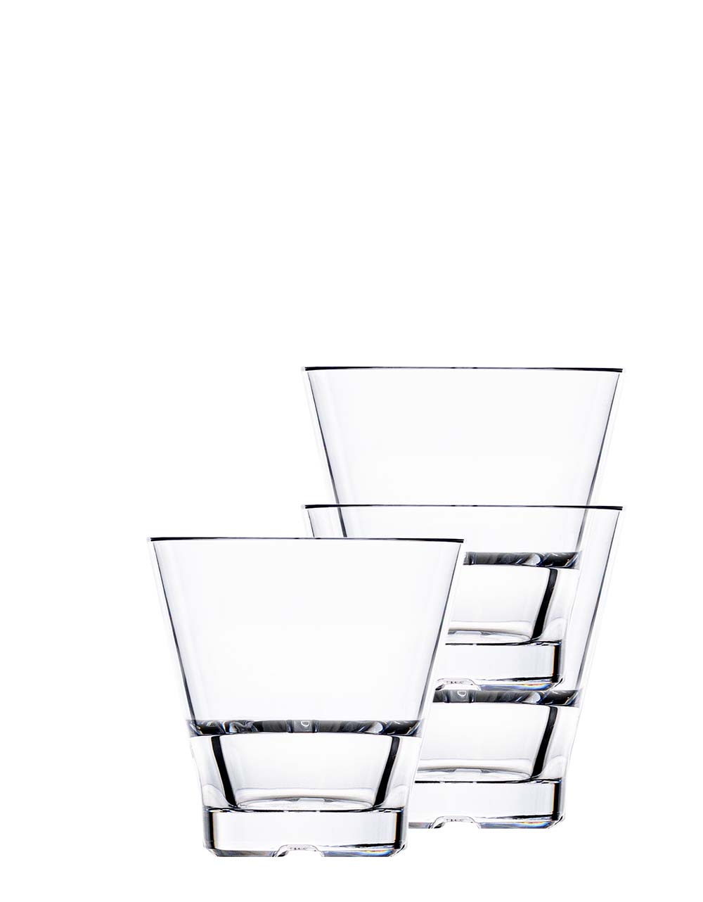 Club Stack 12 oz. Double Old Fashioned