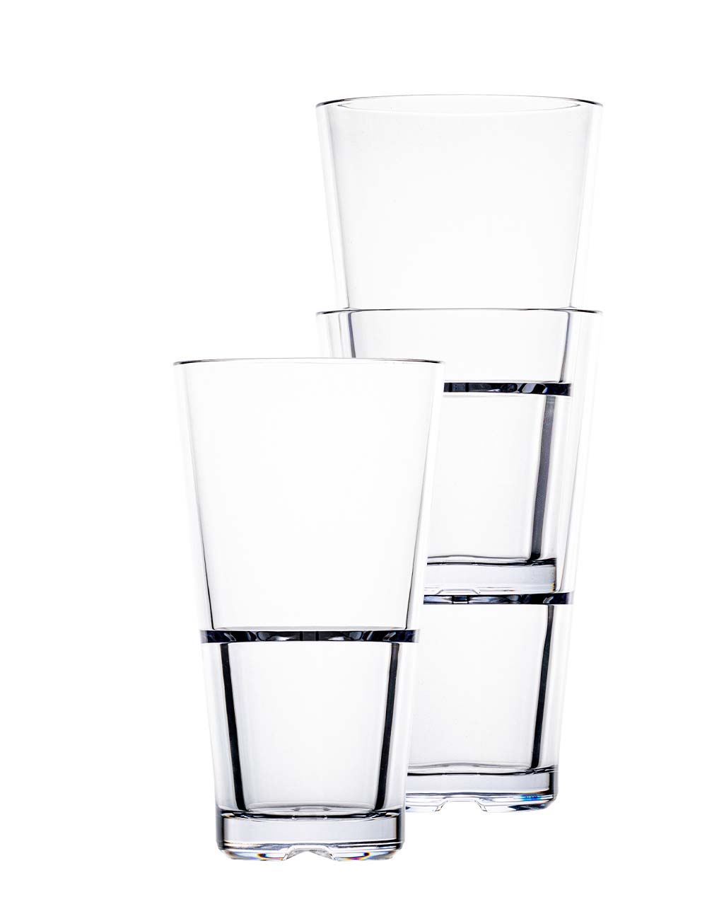 Club Stack 16 oz. Cooler