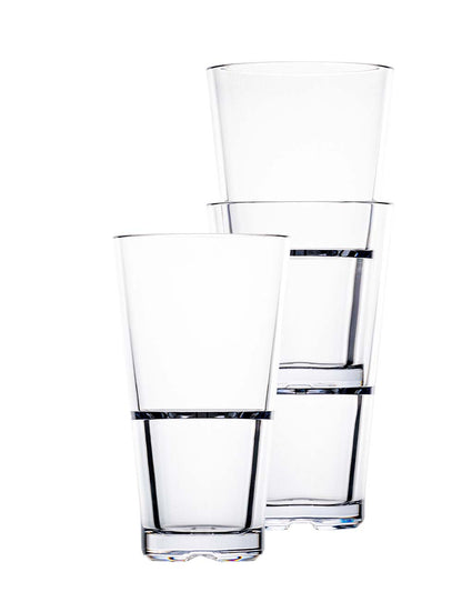 Club Stack 16 oz. Cooler
