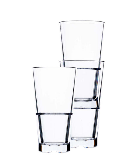 Club Stack 14 oz. Hi-Ball