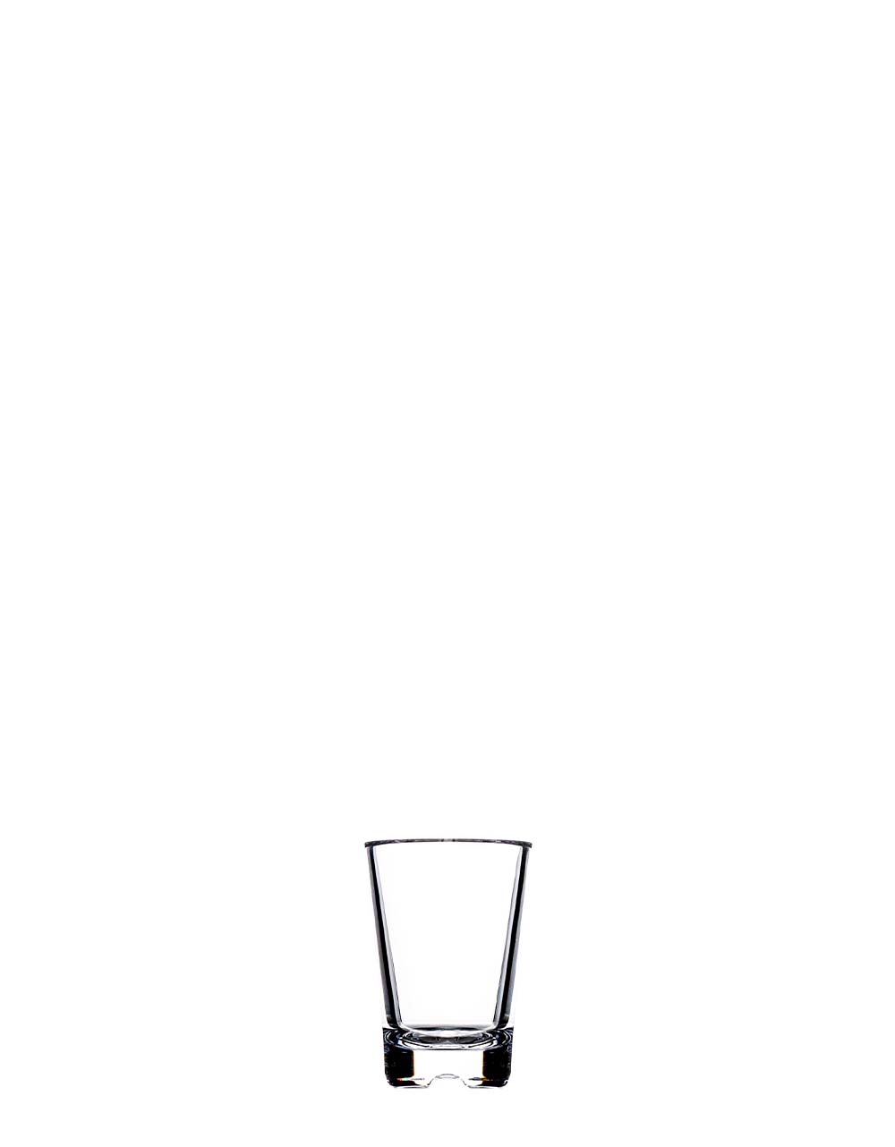 Caliber 1.75 oz. Shot