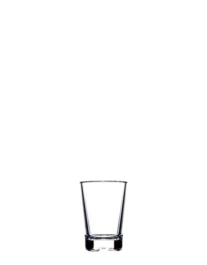 Caliber 2.5 oz. Shot