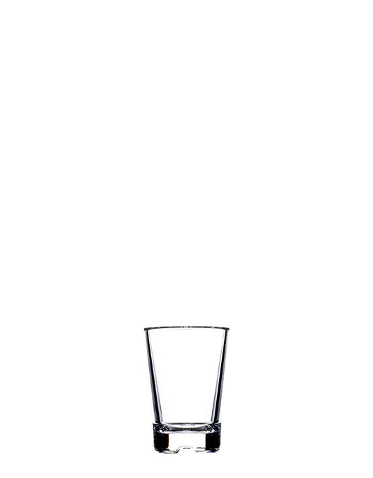 Caliber 2.5 oz. Shot