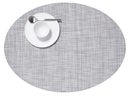 Chilewich Mini Basketweave Placemats