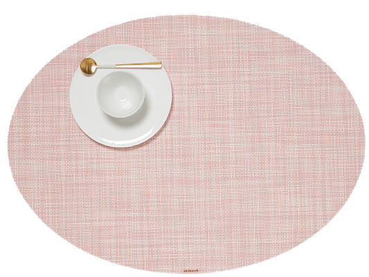 Chilewich Mini Basketweave Placemats