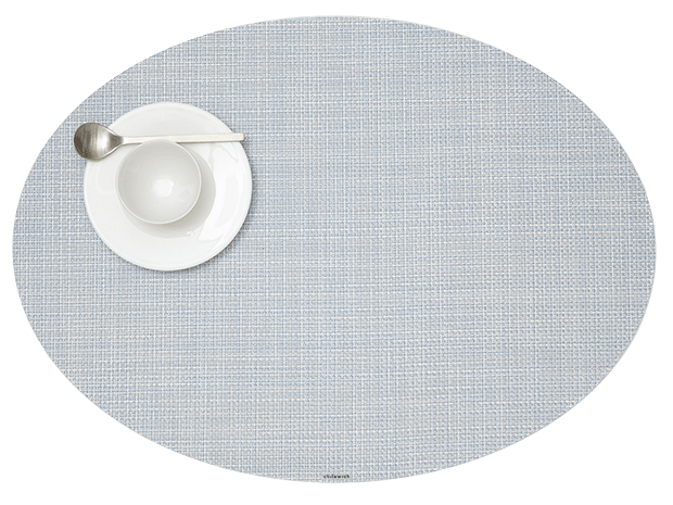 Chilewich Mini Basketweave Placemats