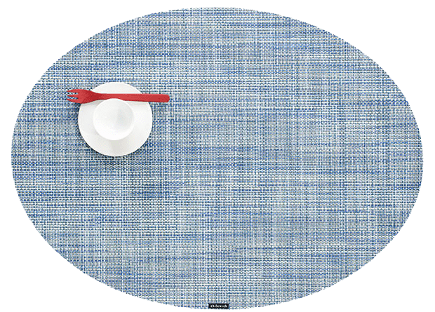 Chilewich Mini Basketweave Placemats