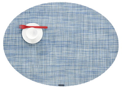 Chilewich Mini Basketweave Placemats