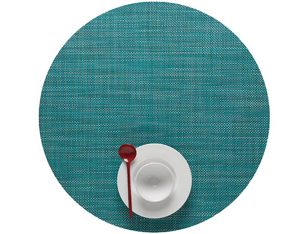 Chilewich Mini Basketweave Placemats