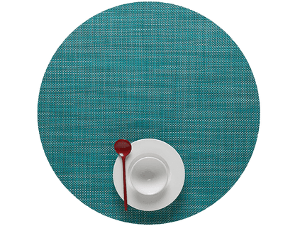Chilewich Mini Basketweave Placemats