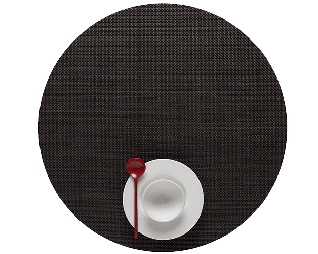 Chilewich Mini Basketweave Placemats