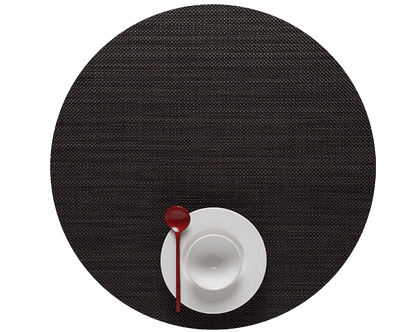 Chilewich Mini Basketweave Placemats