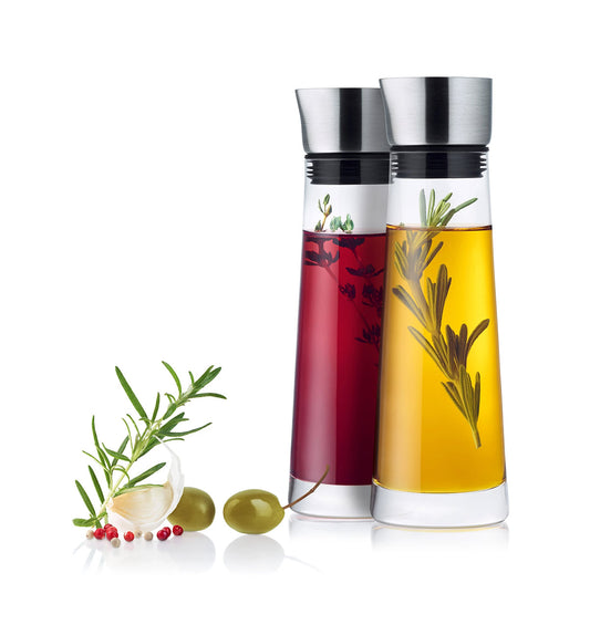 Blomus Alinjo Oil and Vinegar Set
