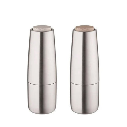 Blomus Salpi Matte Salt and Pepper Set