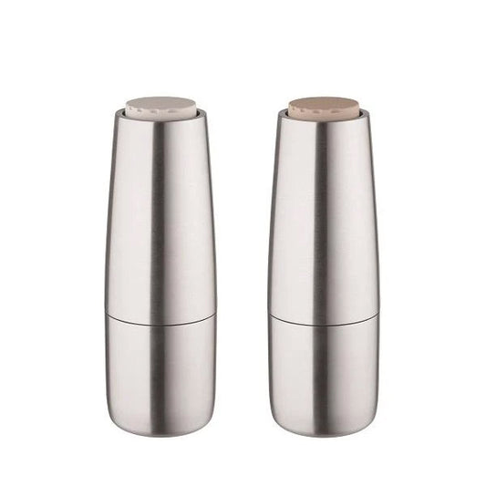 Blomus Salpi Matte Salt and Pepper Set