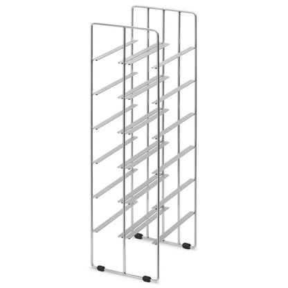 Blomus PILAR 12 Bottle Storage