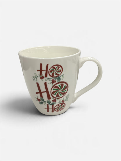 Winterberry Sentiment Mug