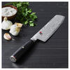 Miyabi 6.5" Nakiri Knife