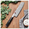 Miyabi 6.5" Nakiri Knife