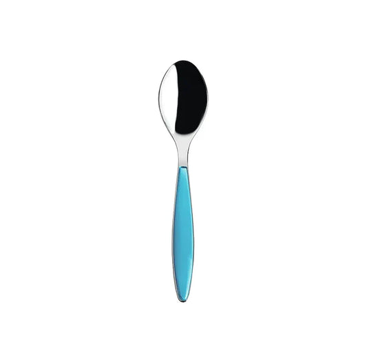 Teaspoon Turquoise
