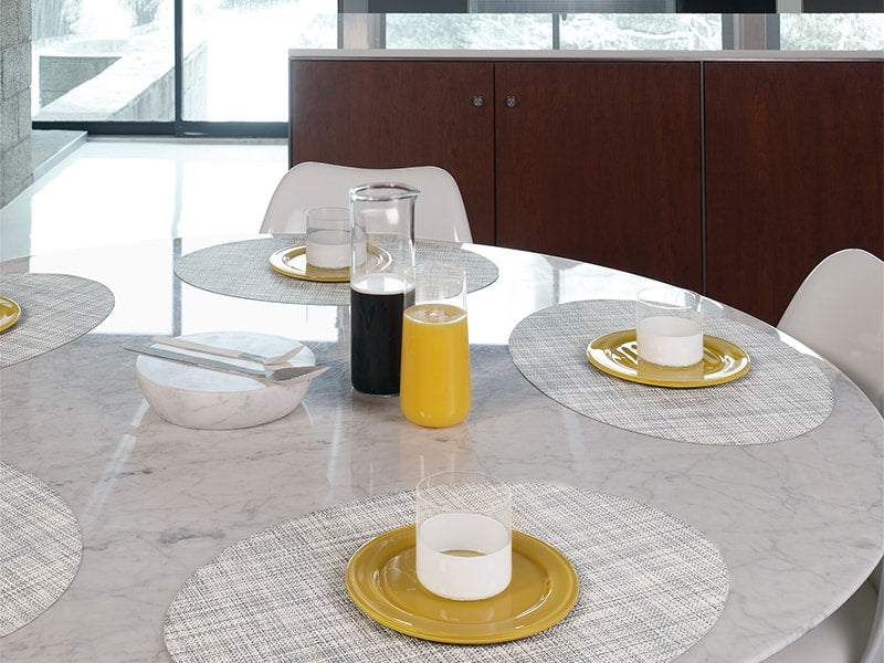 Chilewich Mini Basketweave Placemats