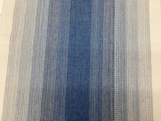 Blue Ombré Runner