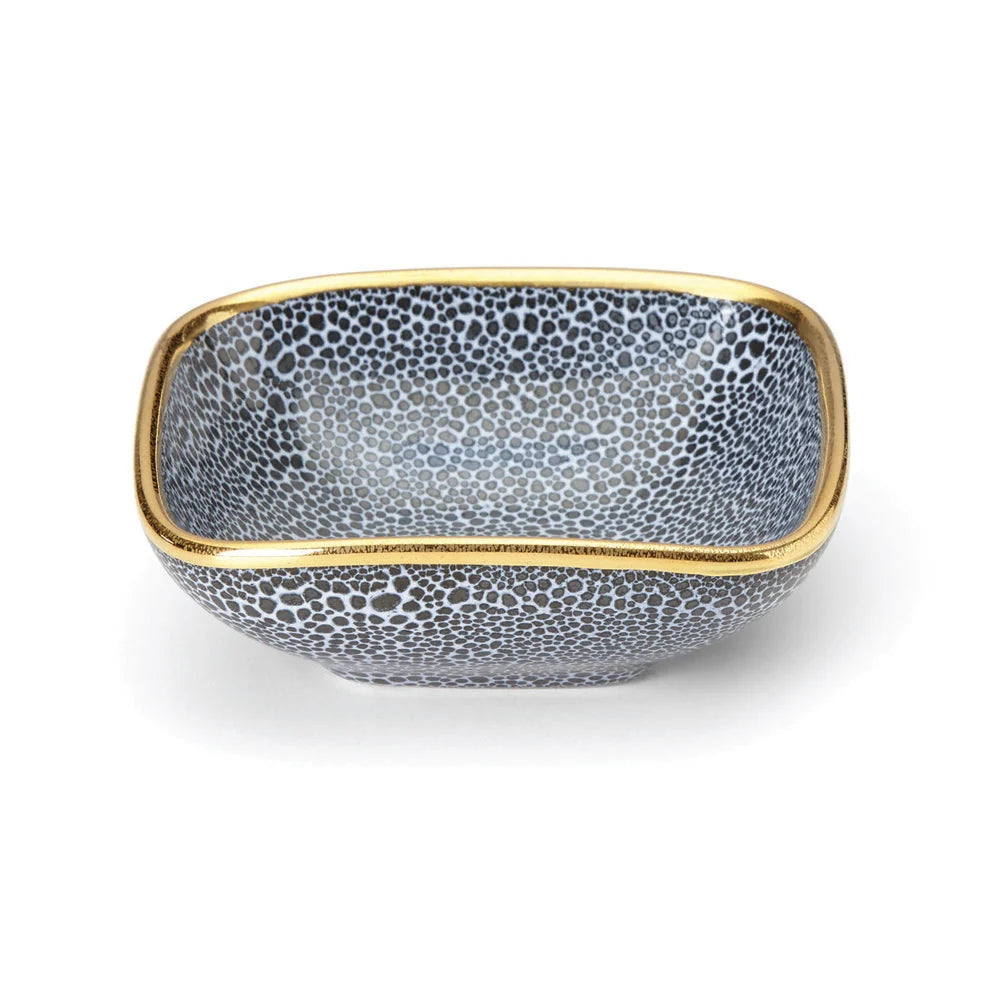 Panthera Small Bowl