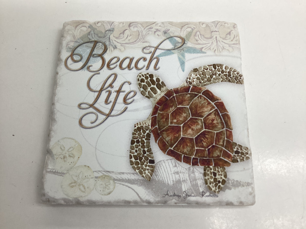 Beach Life