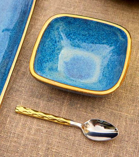Ocean Nut Bowl