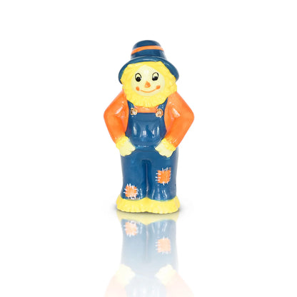 Nora Fleming Mini - Scarecrow