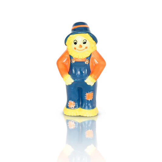 Nora Fleming Mini - Scarecrow