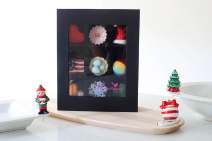Nora Fleming Mini - Caroler