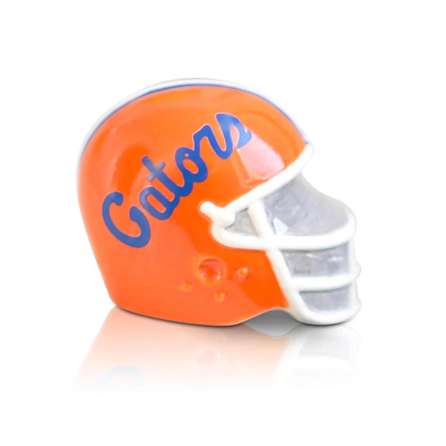 Nora Fleming Mini - University of Florida Helmet