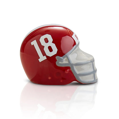 University of Alabama Helmet Mini